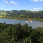 Φραγμα Αποσελέμη