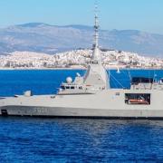 Φρεγάτα Κίμων