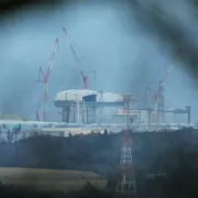 φουκουσίμα, έκρηξη