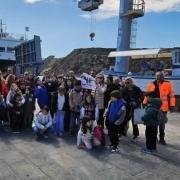 γαύδος μαθητές