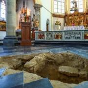 Τάφος Νταρτανιάν