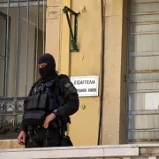 δικαστήριο - Χανιά 