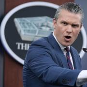 πιτ χέγκσεθ