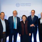 Στην Ημερίδα του Υπουργείου Πολιτισμού ο Α.Καλοκαιρινός