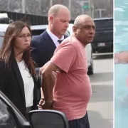 δολοφονία, νεκρή