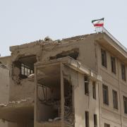 Πολεμος Ισραήλ - Ιράν - ΗΠΑ