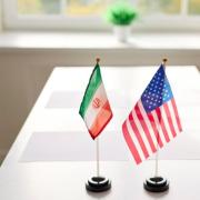 συνομιλίες ΗΠΑ - Ιράν