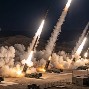 ιράν πύραυλοι