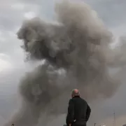 πόλεμος μέση ανατολή