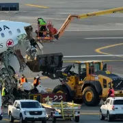 Καναδάς αεροδρόμιο