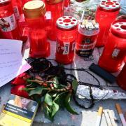 κεράκια δολοφονία