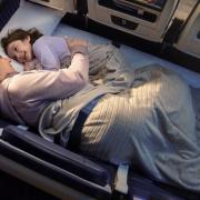 κρεβάτια πτήσεις