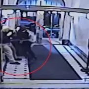 ξυλοδαρμός, ηλικιωμένος