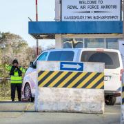 ΑΚΡΩΤΗΡΙ ΚΥΠΡΟΣ