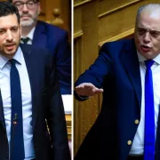 Κυρανάκης Βελόπουλος