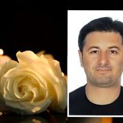 Λαζαρος Μάρκου