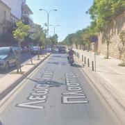 Λεωφόρος Πλαστήρα