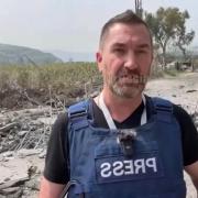 Λίβανος ρεπόρτερ