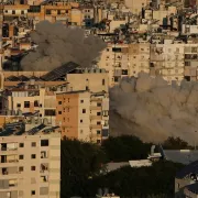 λίβανος πόλεμος