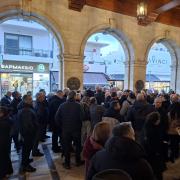 Λότζια - μαλάδες