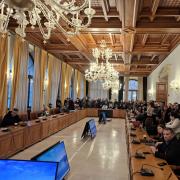 Λότζια - μαλάδες