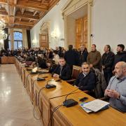 Λότζια - μαλάδες