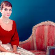 Μαρία Κάλλας 