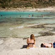 κρητη - διακοπες