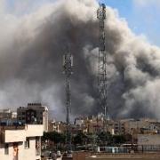 μεση ανατολη