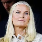 μαρίτ, νορβηγία