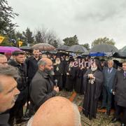 Μητροπολίτης Κυδωνίας και Αποκορώνου