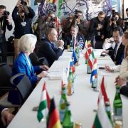 μητσοτάκης βρυξέλλες