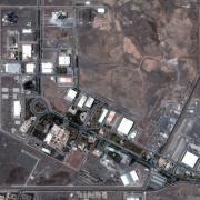 εγκαταστάσεις Natanz