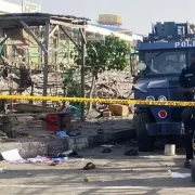 νιγηρία, νεκροί