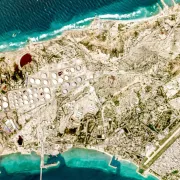 νήσος Χαργκ