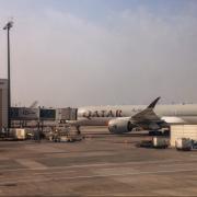 ΑΕΡΟΔΡΟΜΙΟ