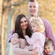 τραγωδία, οικογένεια