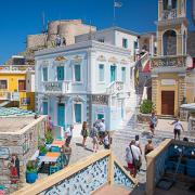 κάρπαθος όλυμπος