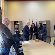 ορκωμοσία υπηρεσία καθαριότητας