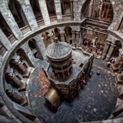 πανάγιος τάφος