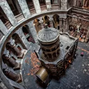 παναγιος ταφος