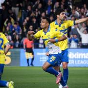 panetolikos