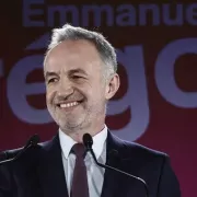 Εμανουέλ Γκρεγκουάρ