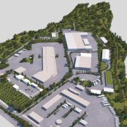 Πάρκο Κυκλικής Οικονομίας