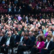 πασοκ συνεδριο