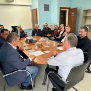 Δημος Μαλεβιζίου