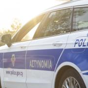 αστυνομία - Κύπρος 