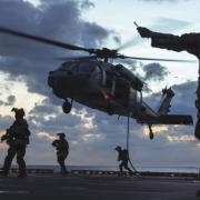 πεζοναύτες ΗΠΑ