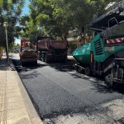 Ασφαλτοστρώσεις Ηράκλειο