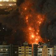 Μέση Ανατολή